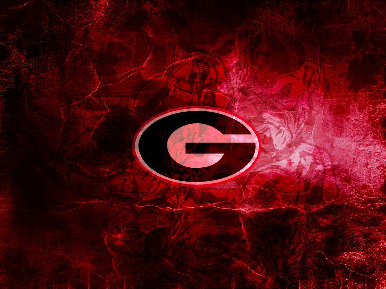 Georgia State Wallpapers