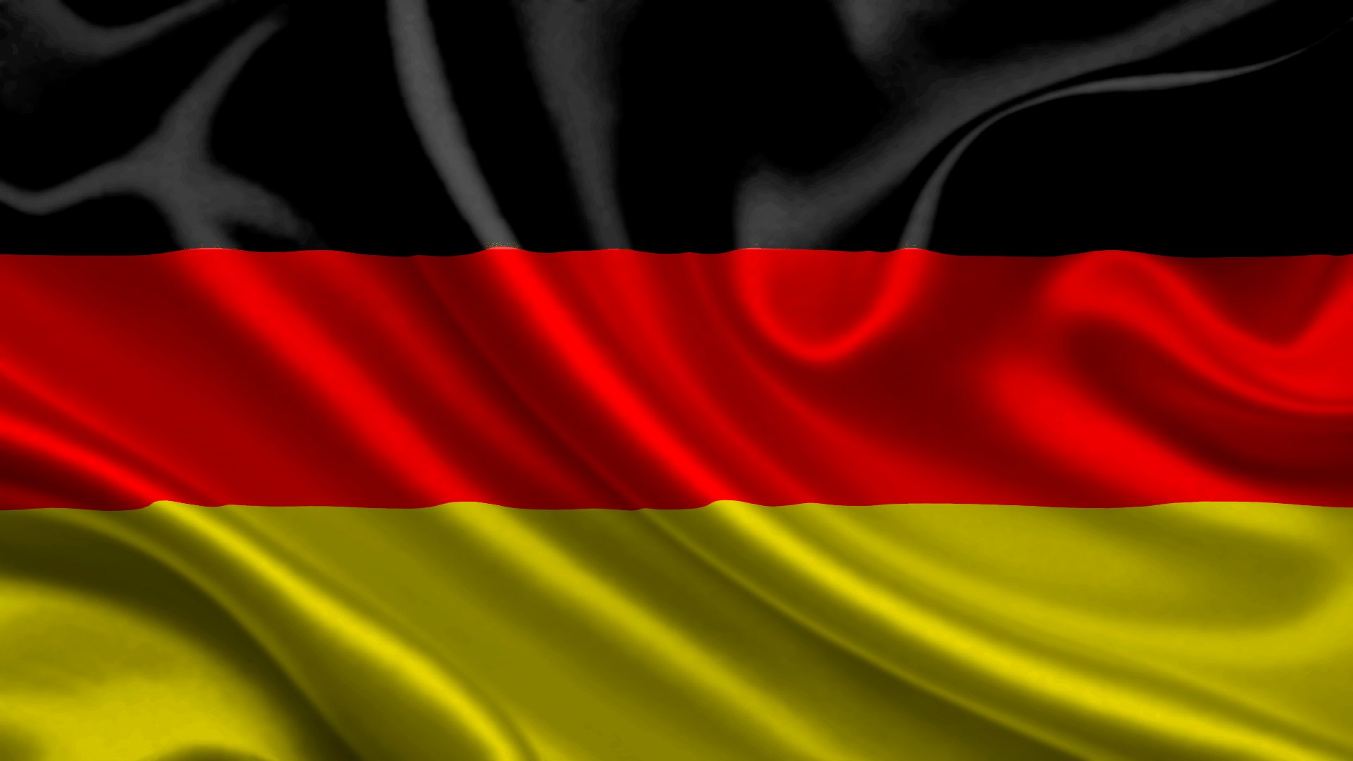 German Flag Wallpapers