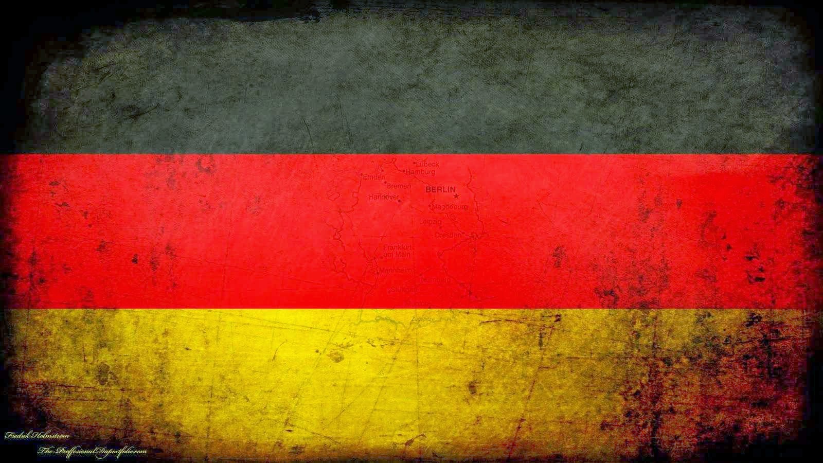 German Flag Wallpapers