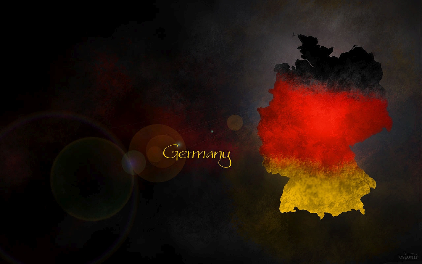 German Flag Wallpapers