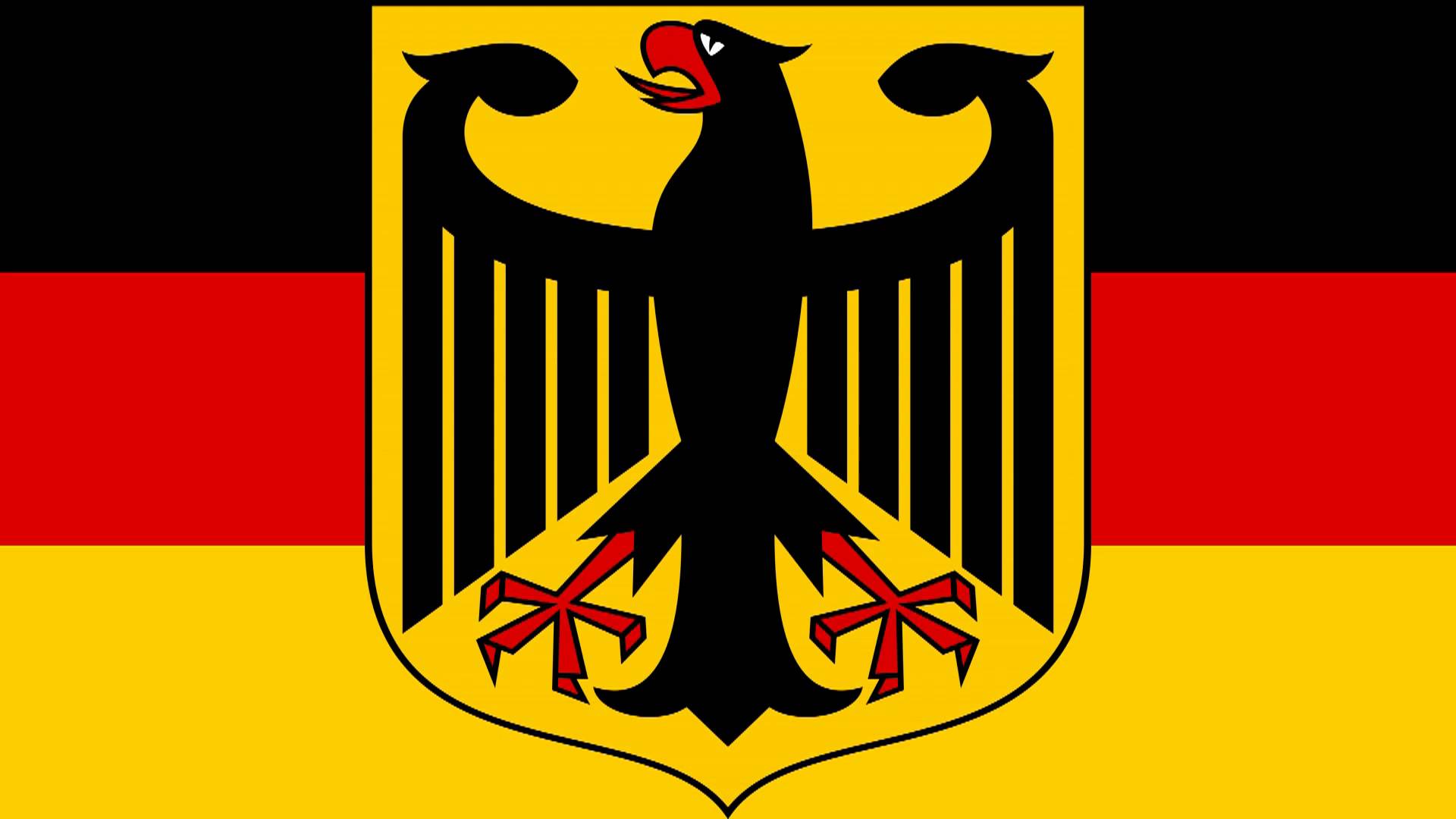 German Flag Wallpapers