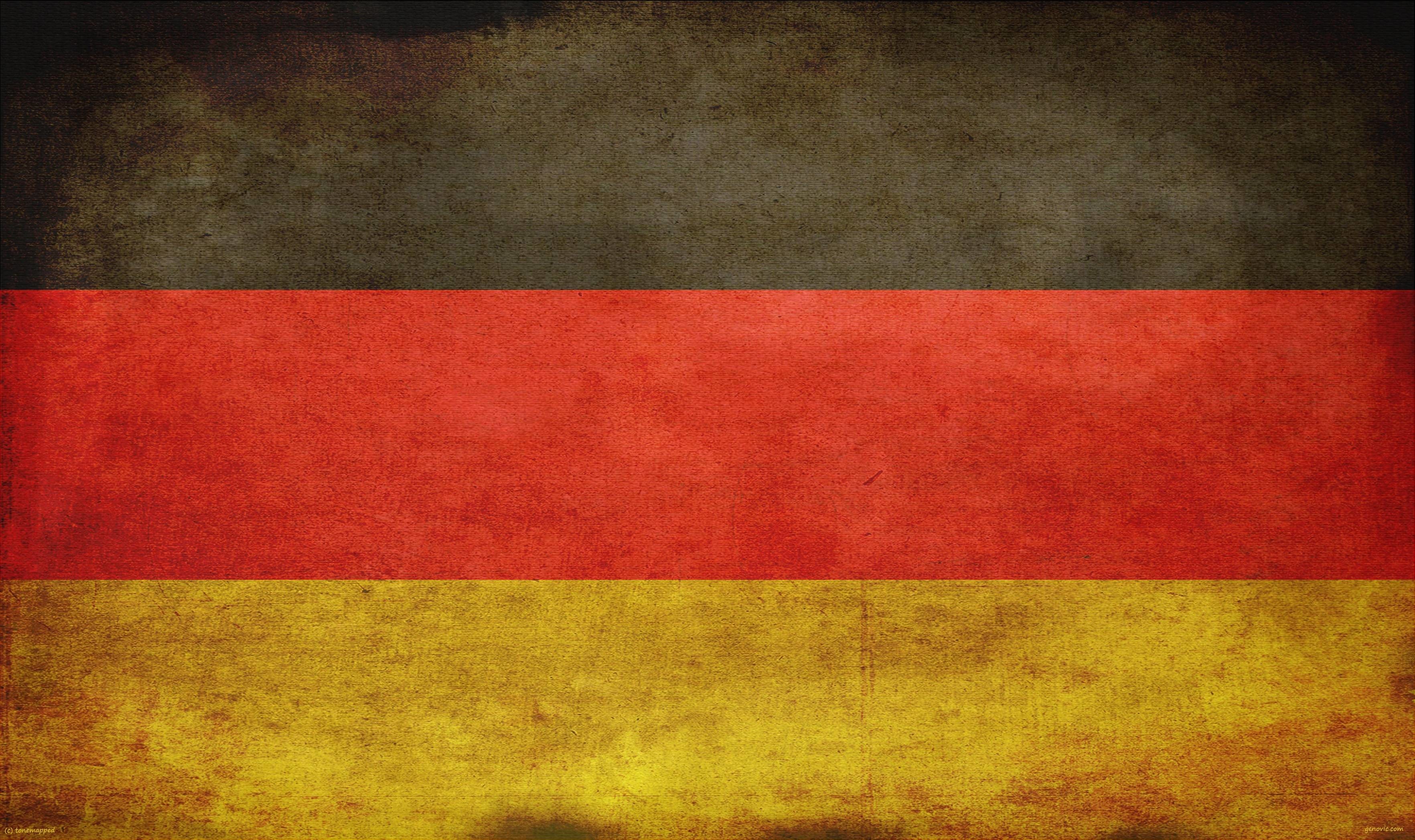 German Flag Wallpapers