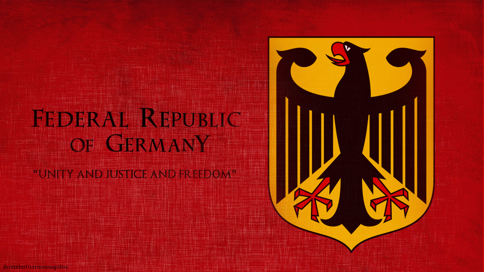 German Flag Wallpapers