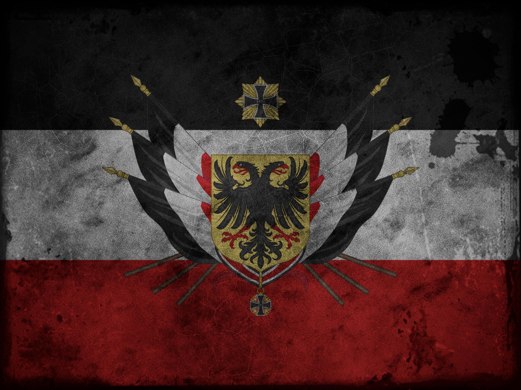 German Flag Wallpapers