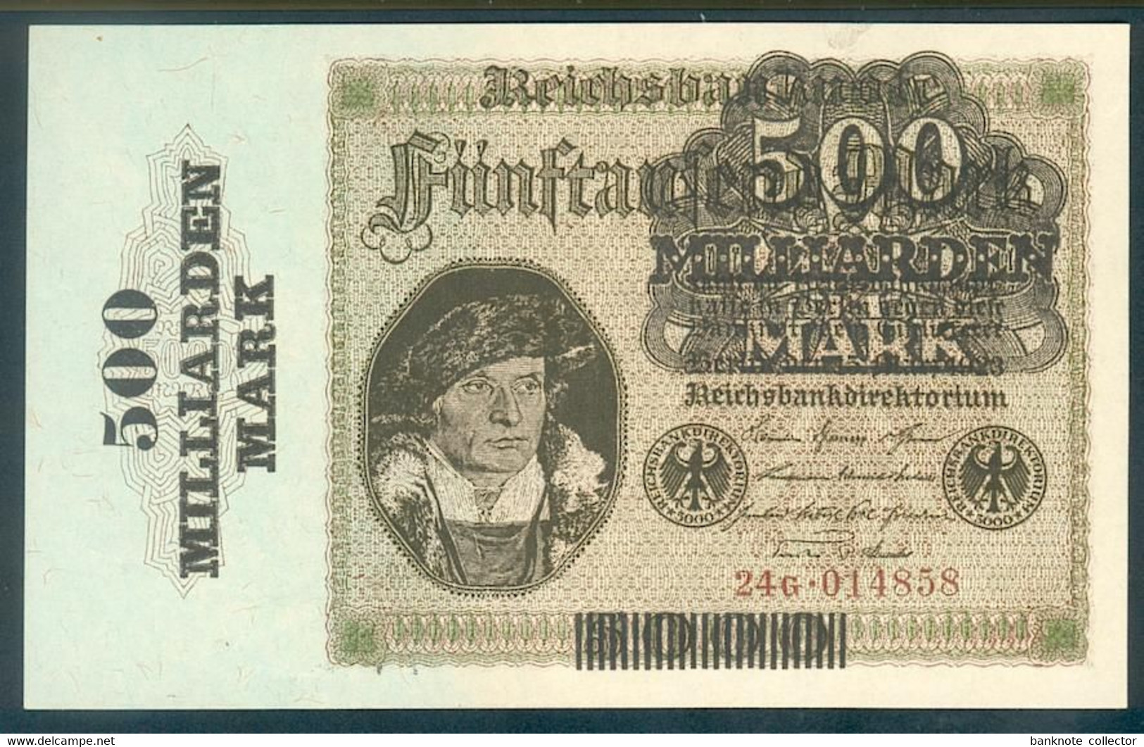 German Rentenmark Wallpapers