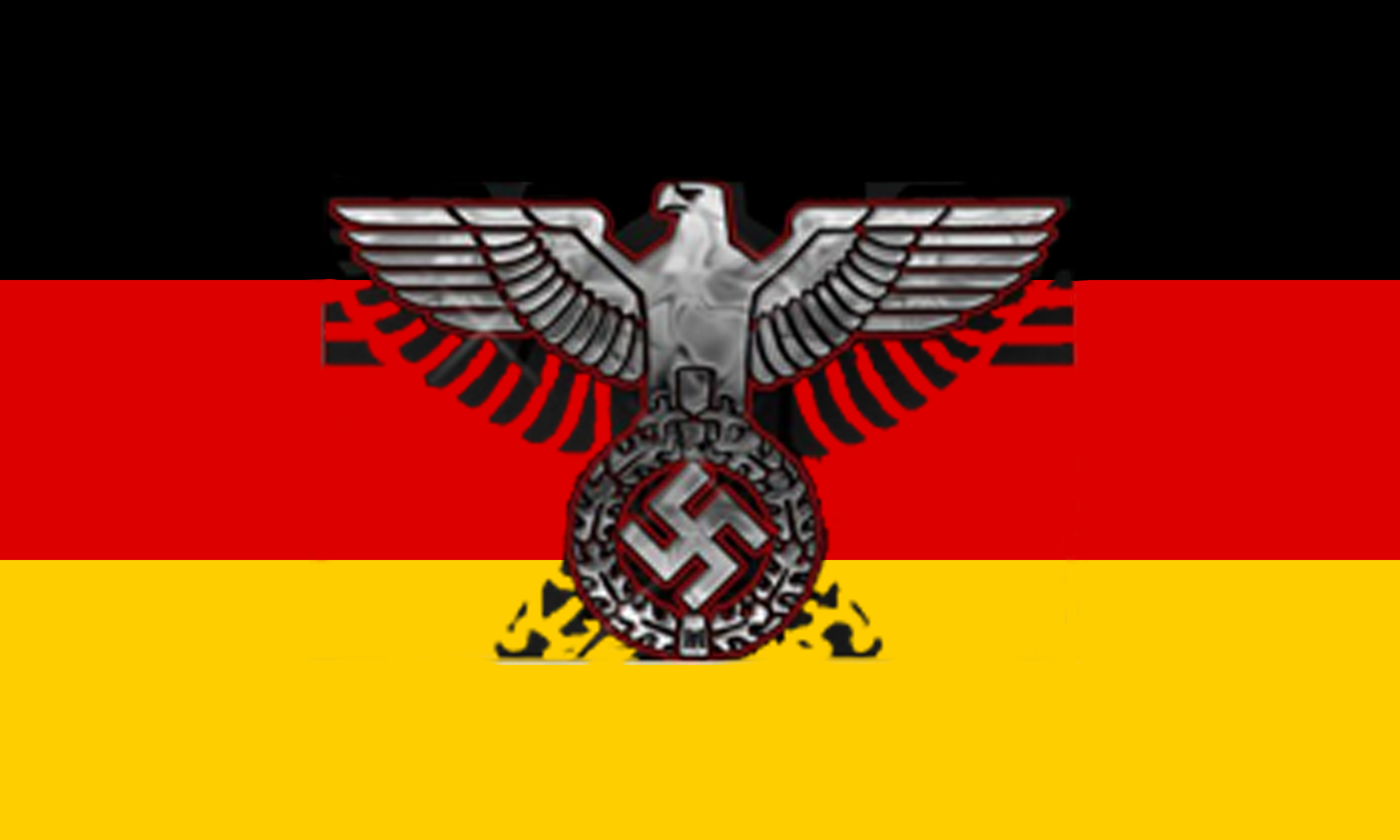 Germany Flag Wallpapers