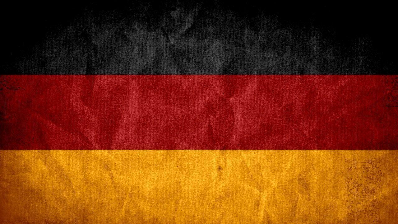 Germany Flag Wallpapers