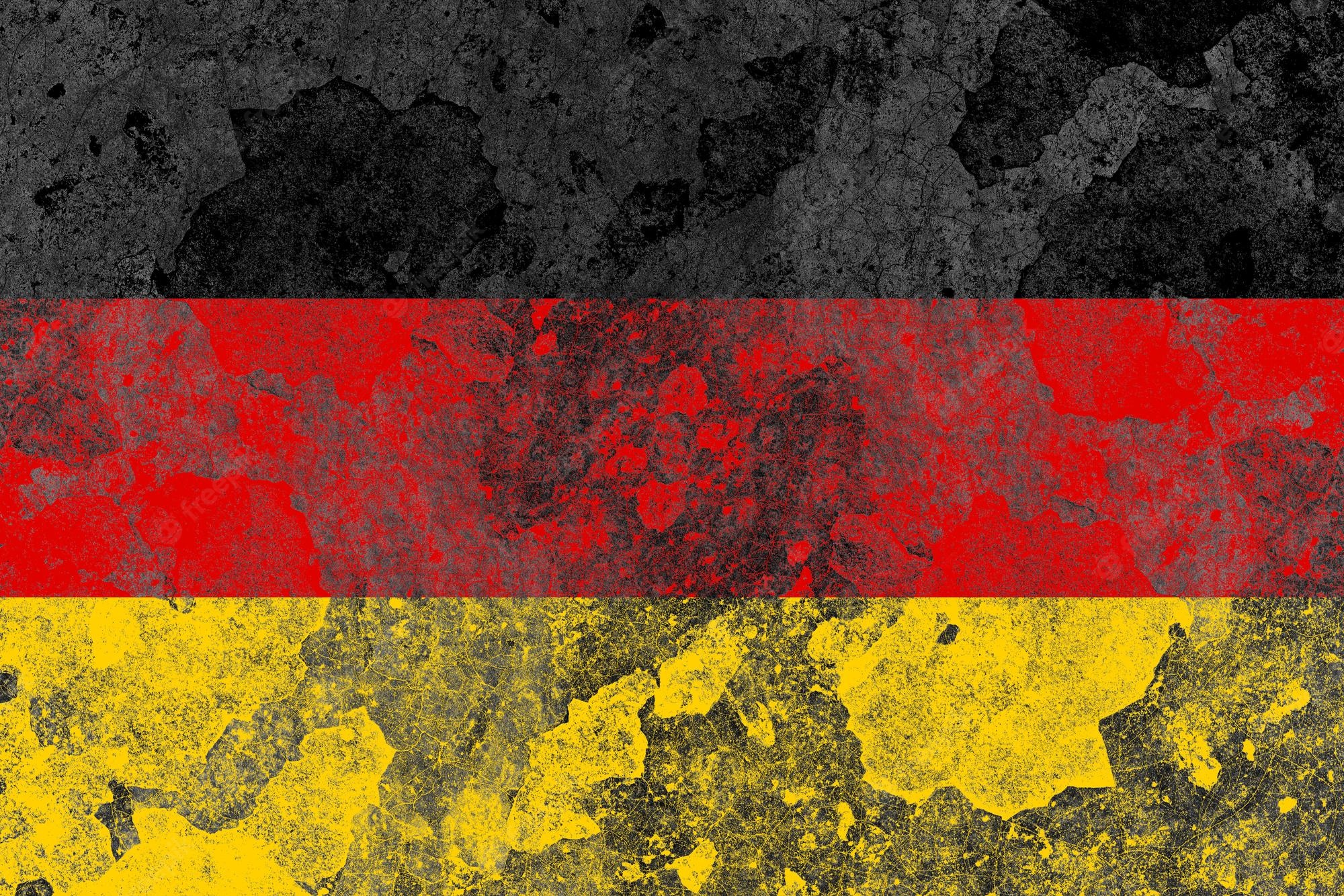 Germany Flag Wallpapers