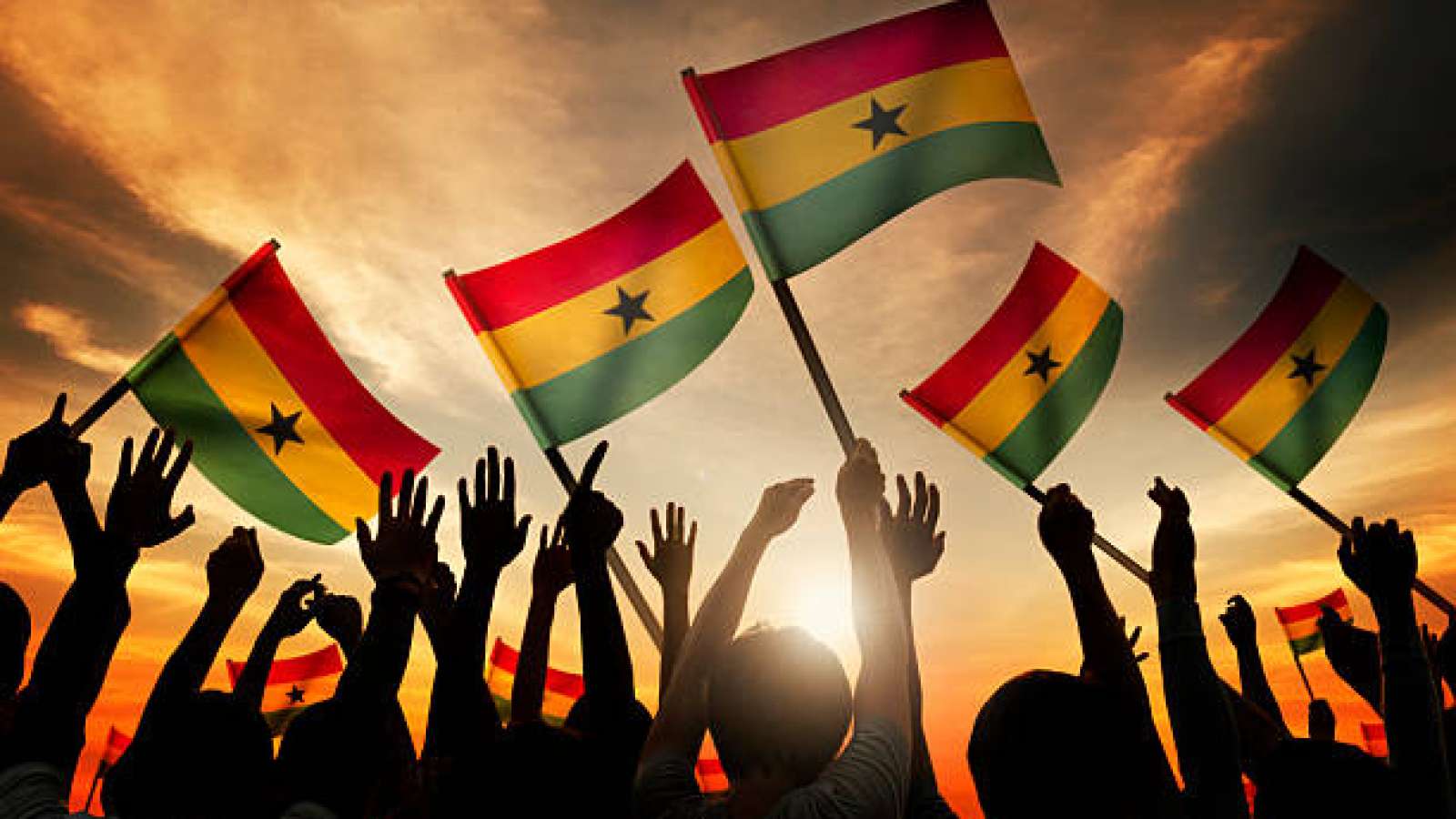 Ghana Wallpapers