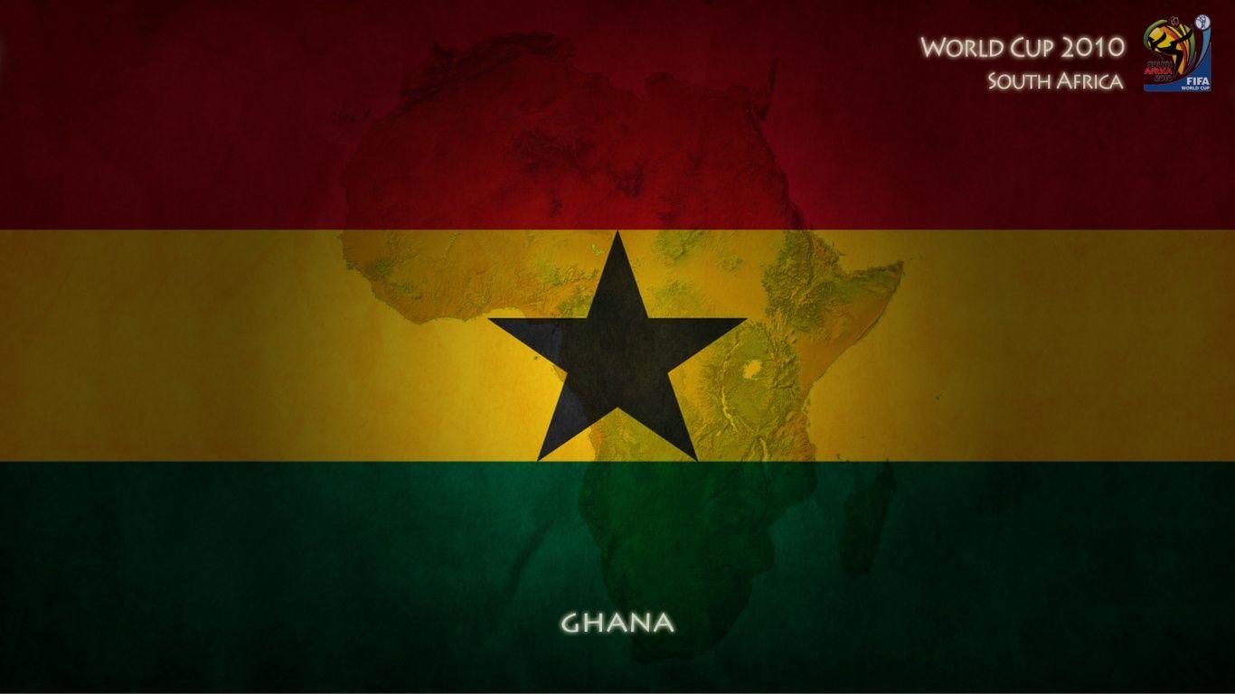 Ghana Wallpapers