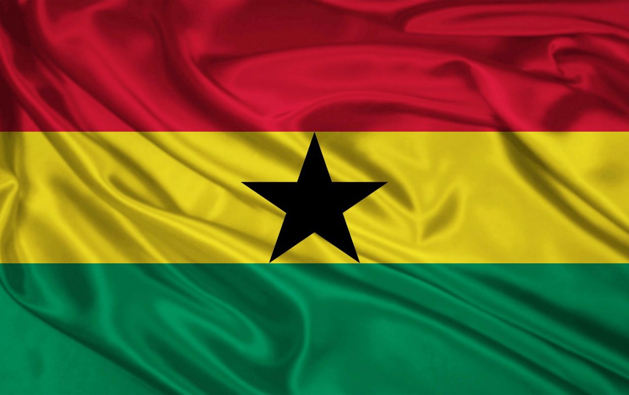 Ghana Wallpapers