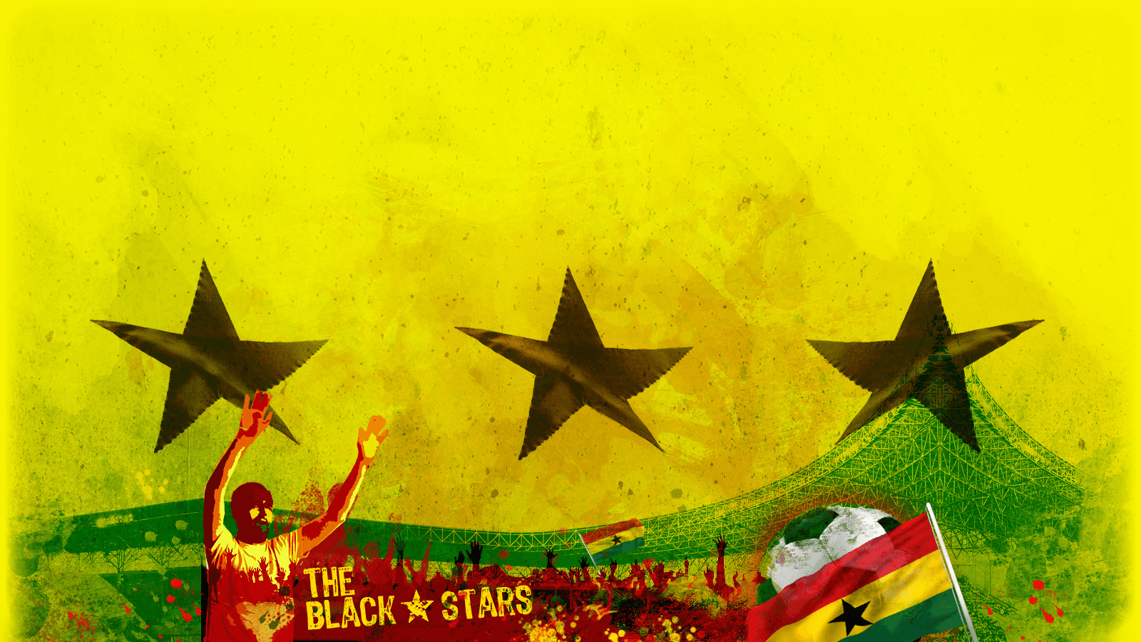 Ghana Wallpapers