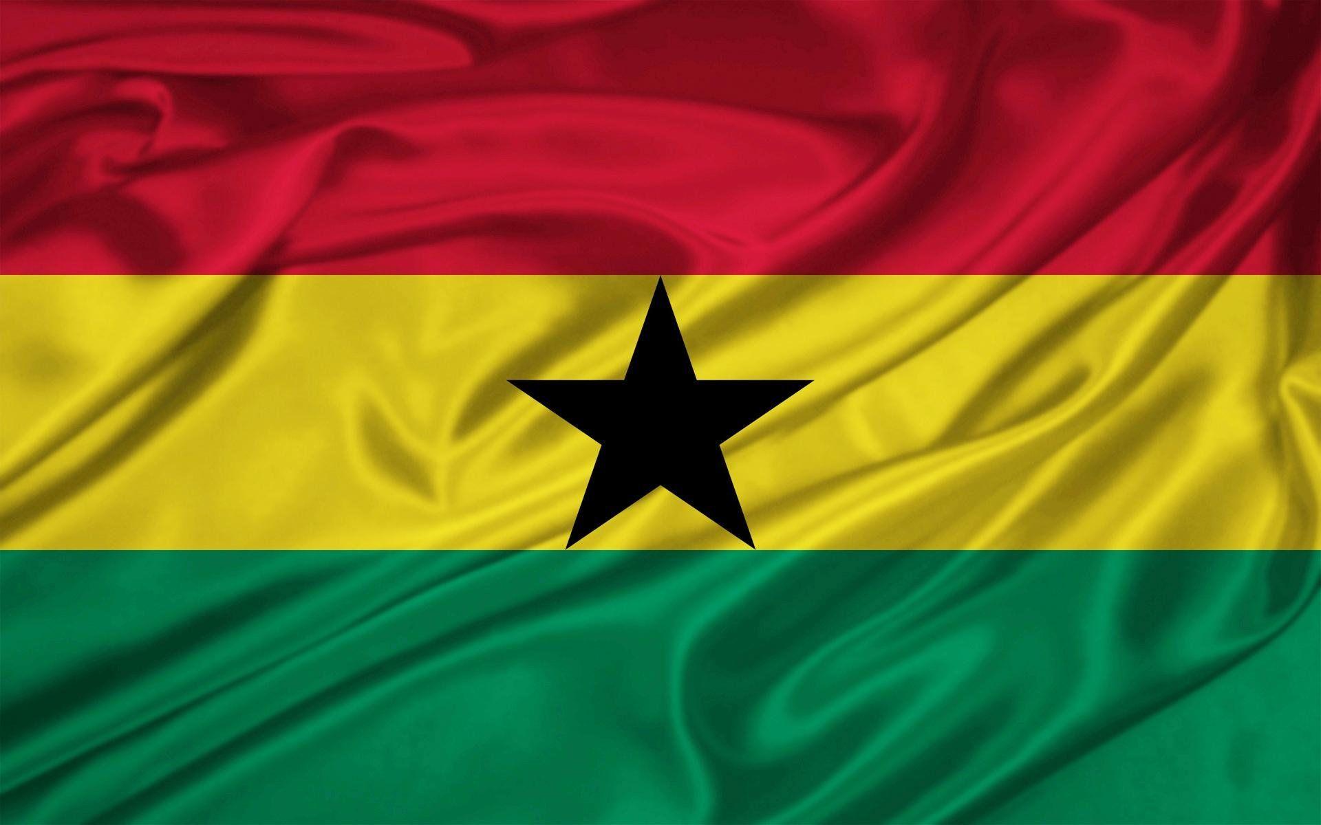 Ghana Wallpapers