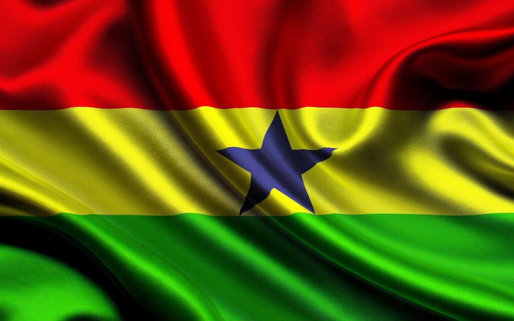 Ghana Wallpapers