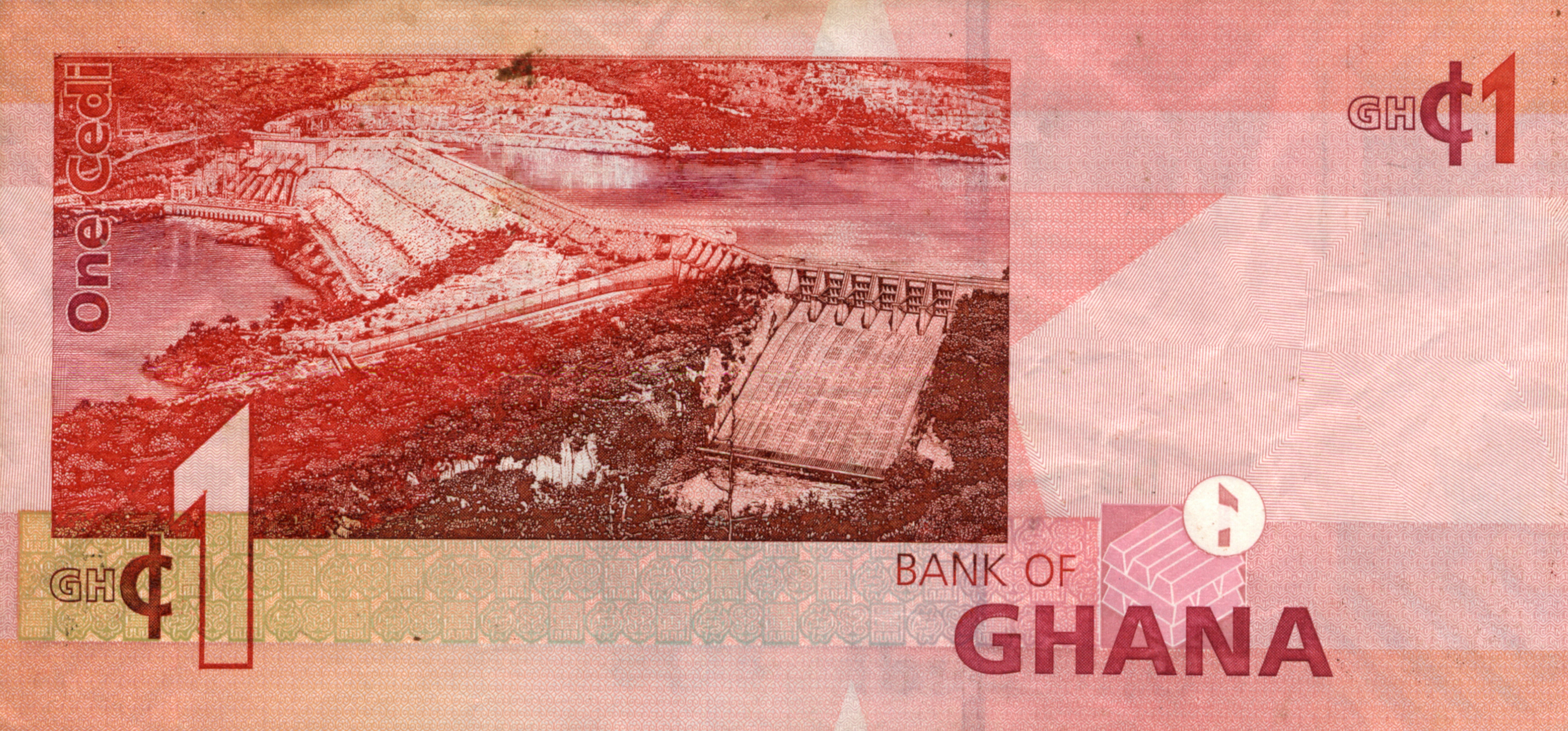 Ghana Cedi Wallpapers