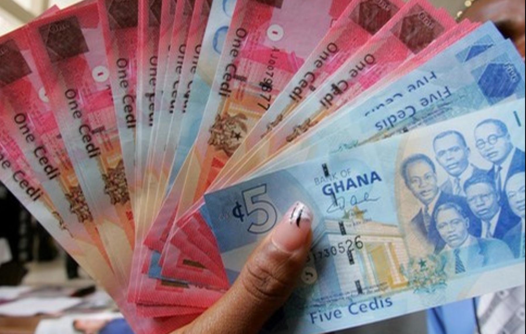 Ghana Cedi Wallpapers