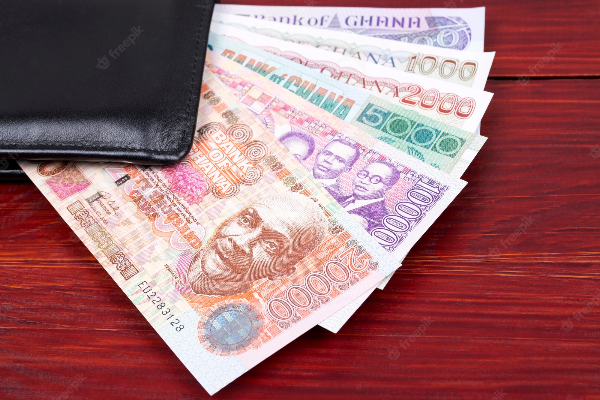 Ghana Cedi Wallpapers