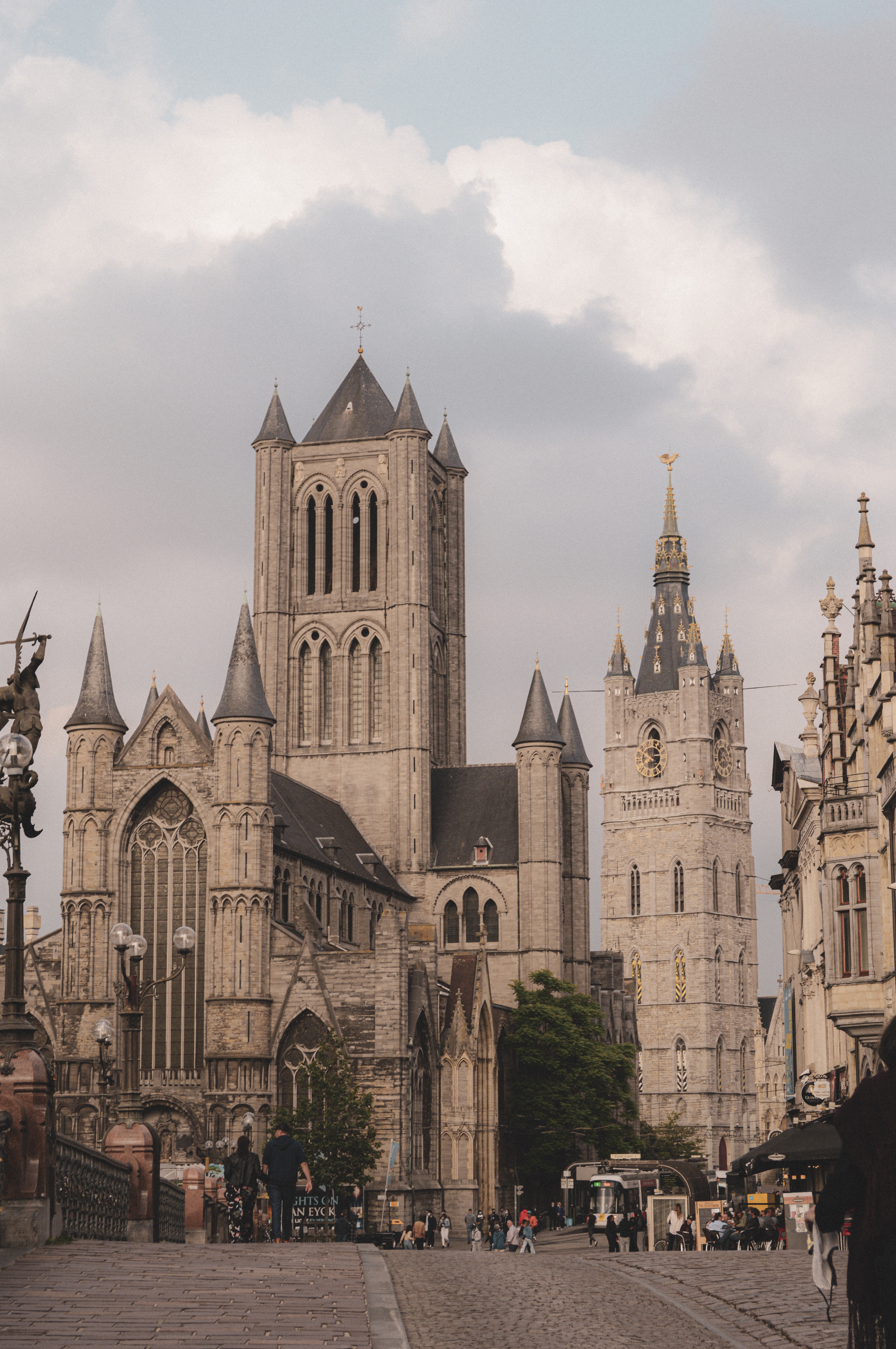 Ghent Wallpapers