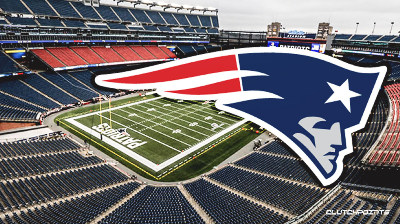 Gillette Stadium Wallpapers