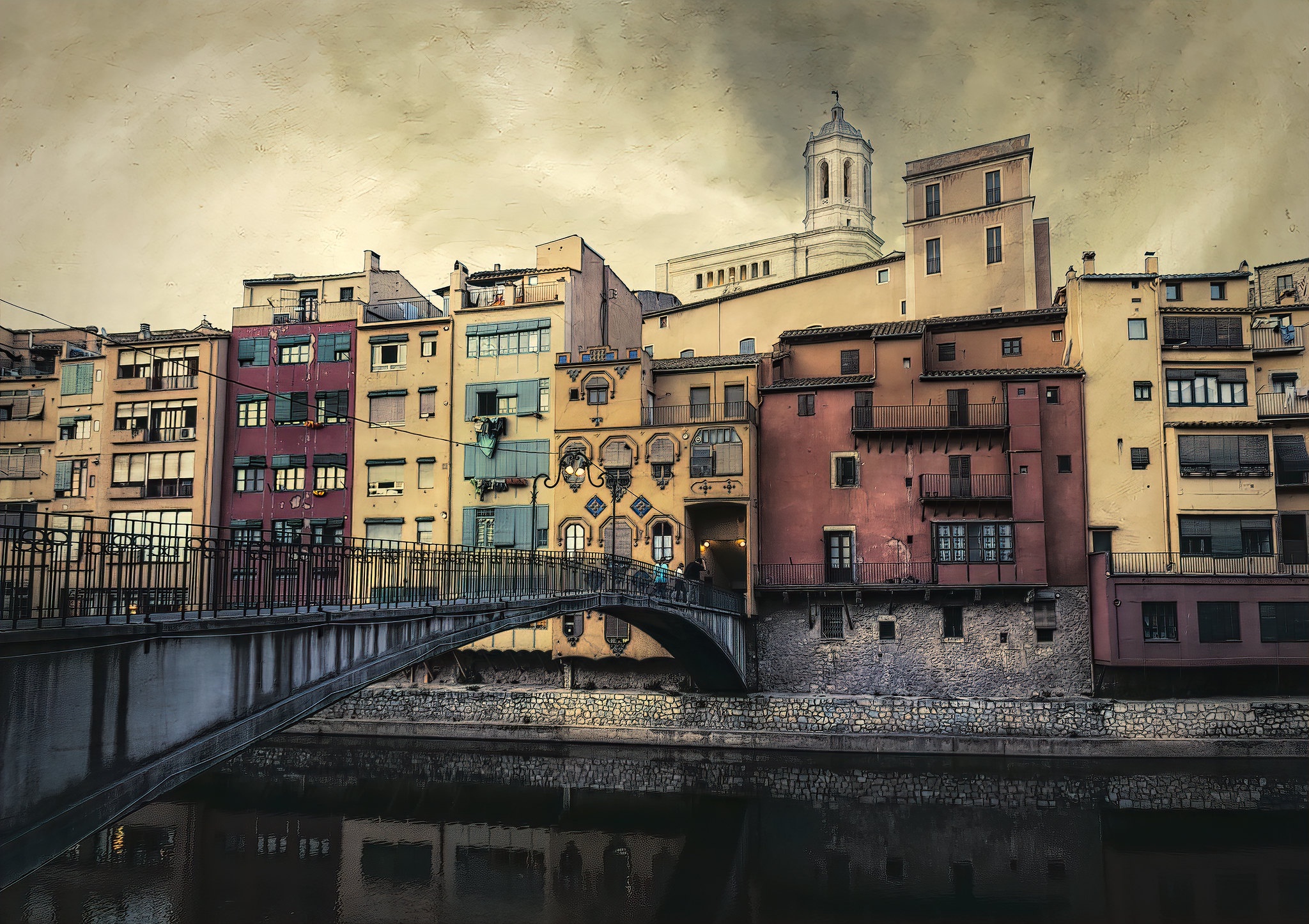 Girona Wallpapers