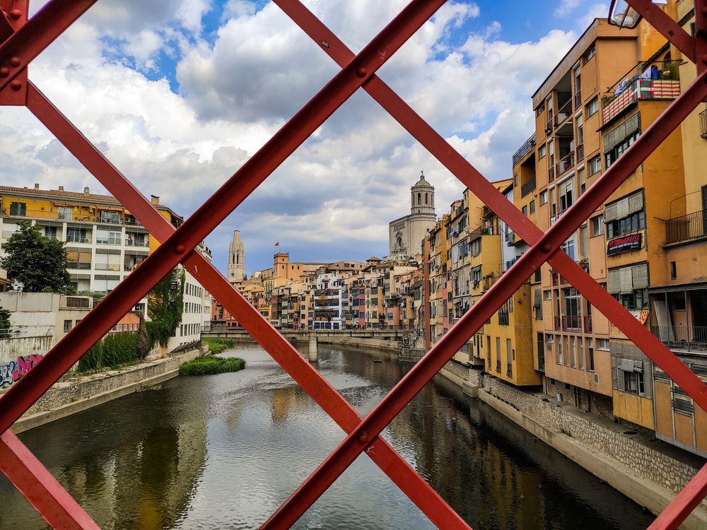 Girona Wallpapers