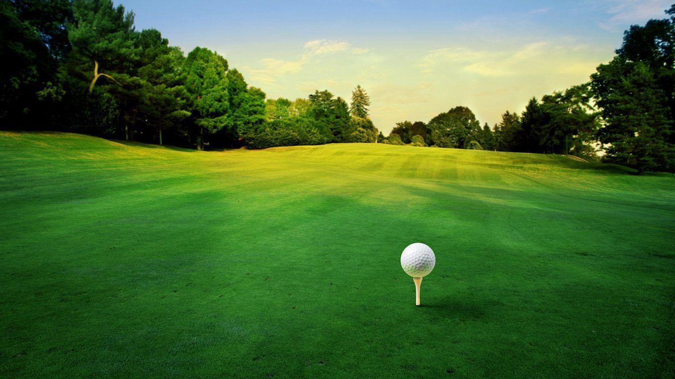 Golf Course Wallpapers