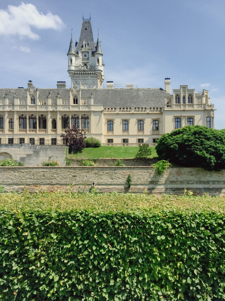 Grafenegg Castle Wallpapers