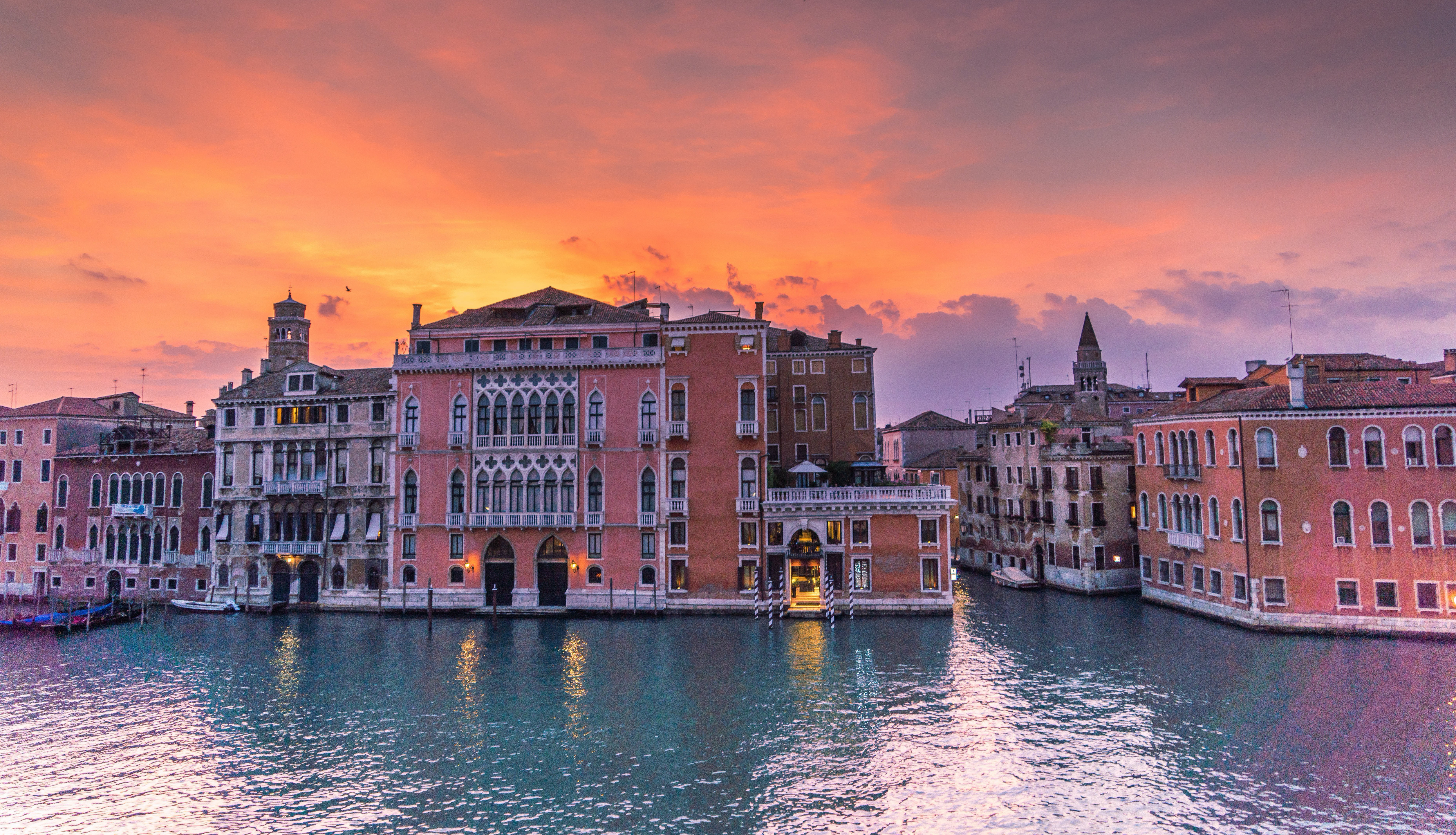 Grand Canal Wallpapers