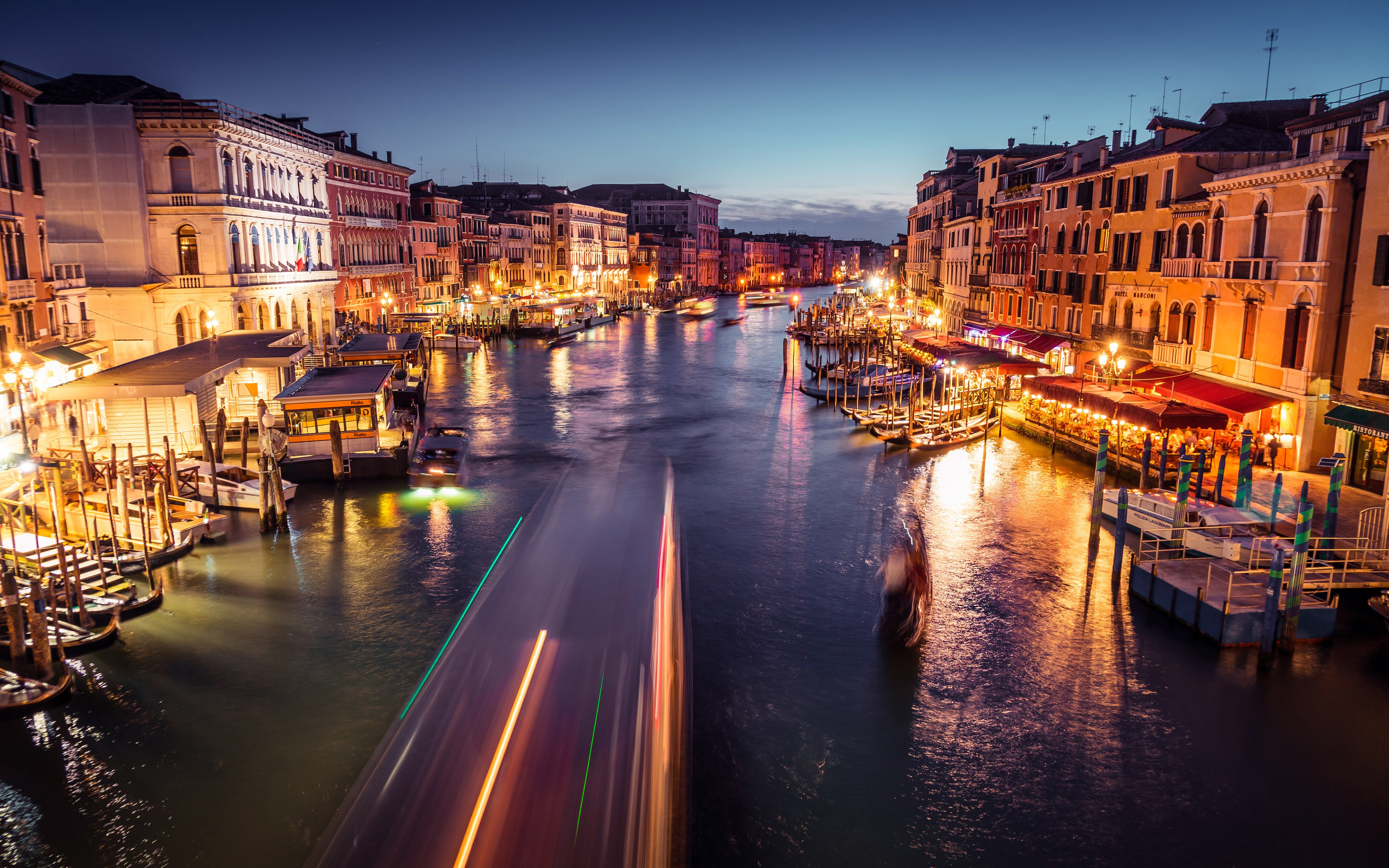 Grand Canal Wallpapers