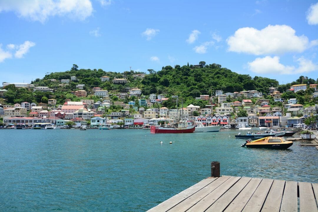 Grenada Wallpapers