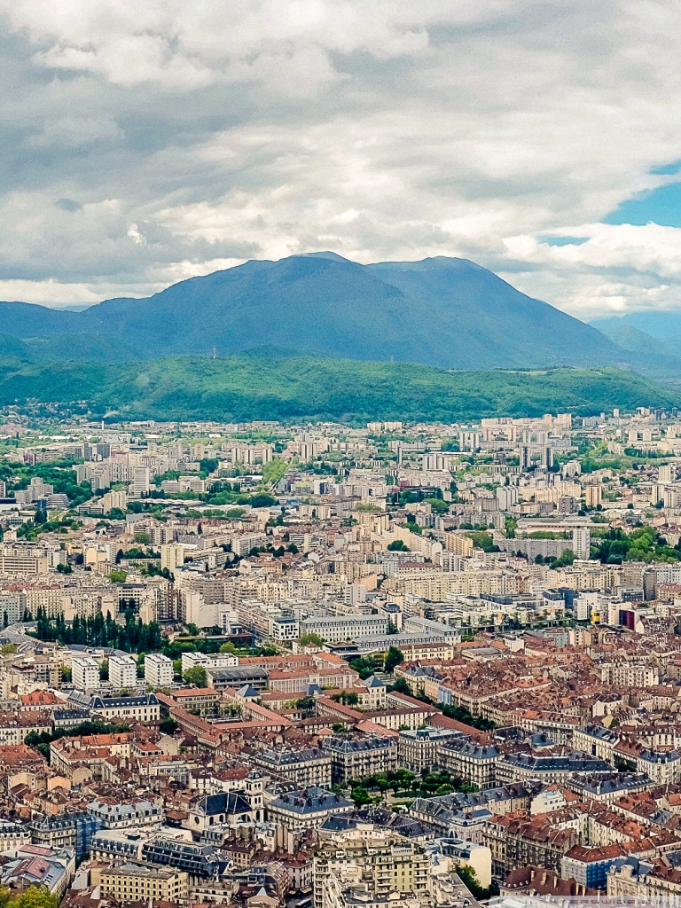 Grenoble Wallpapers