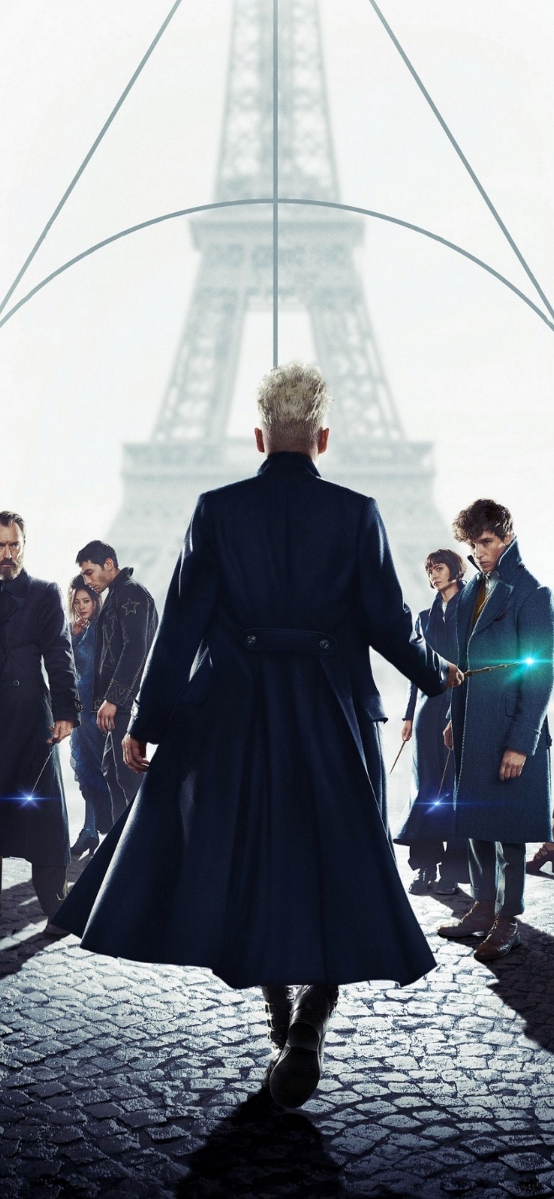 Grindelwald Wallpapers