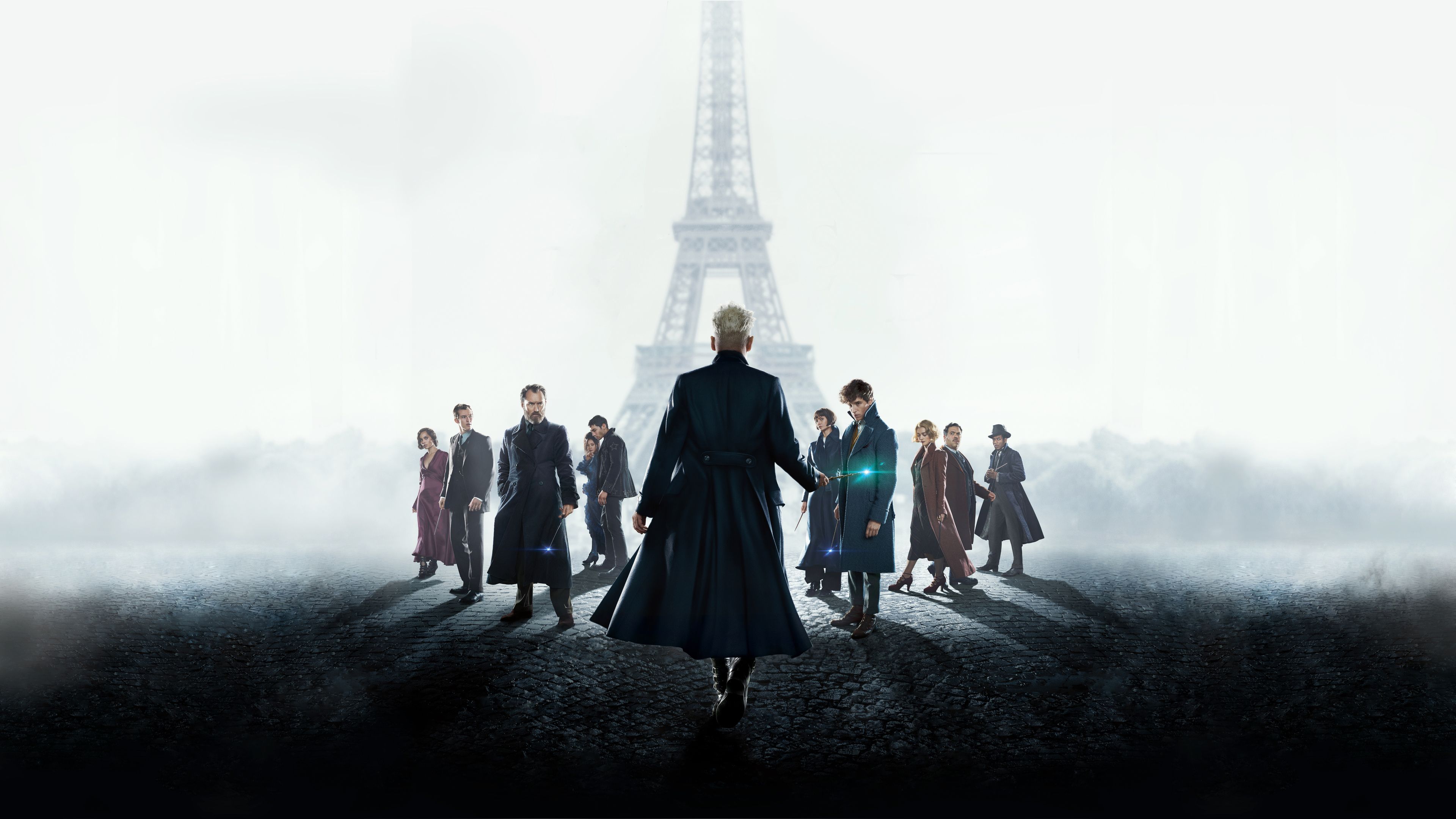 Grindelwald Wallpapers