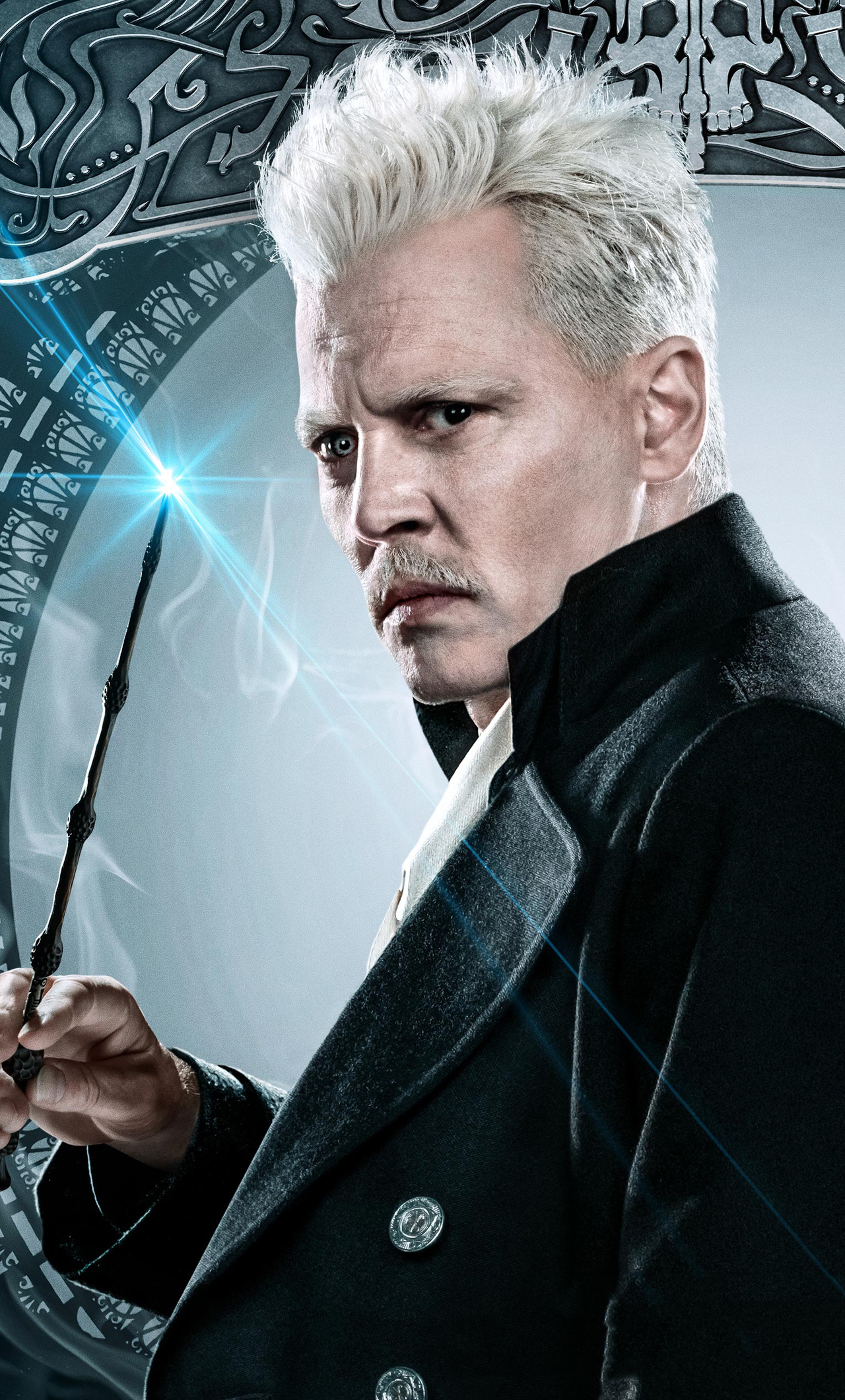 Grindelwald Wallpapers