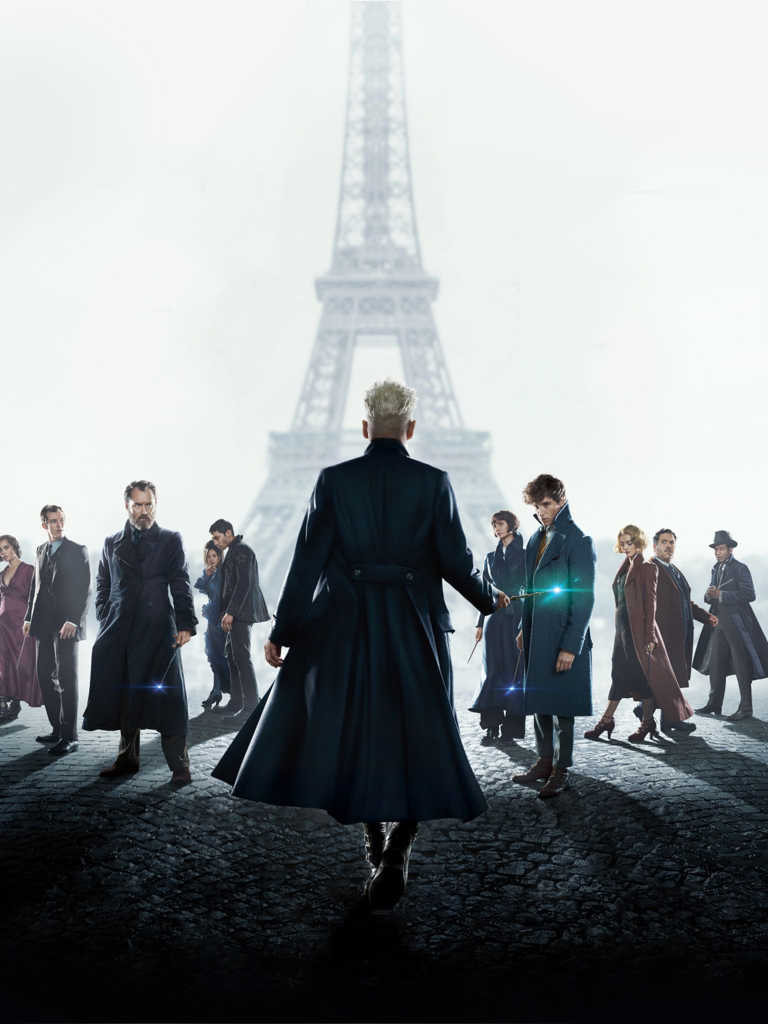 Grindelwald Wallpapers