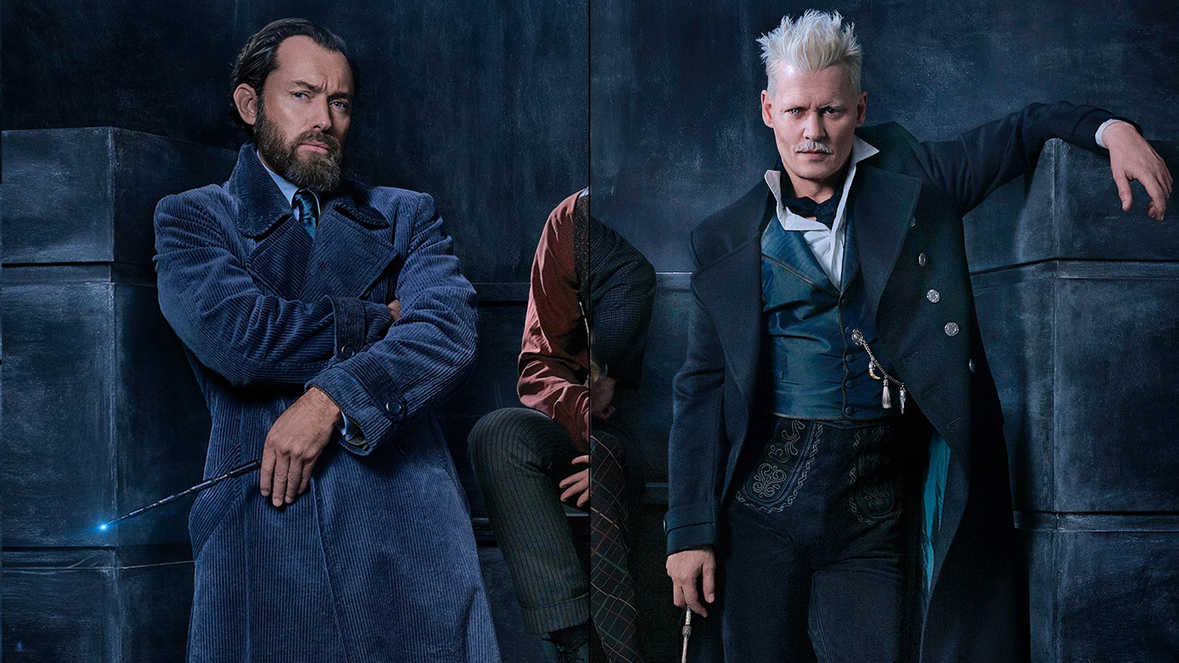 Grindelwald Wallpapers