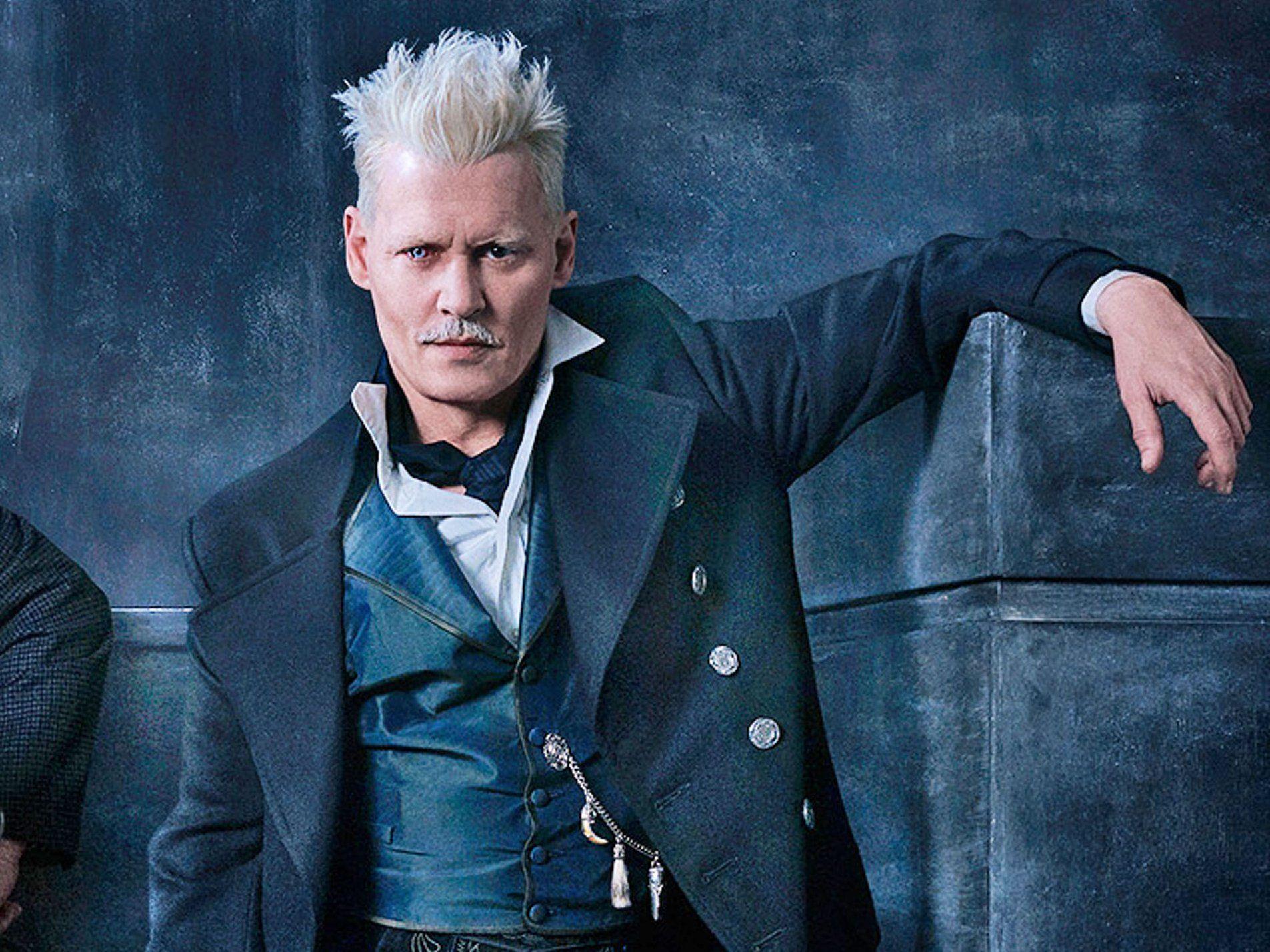 Grindelwald Wallpapers