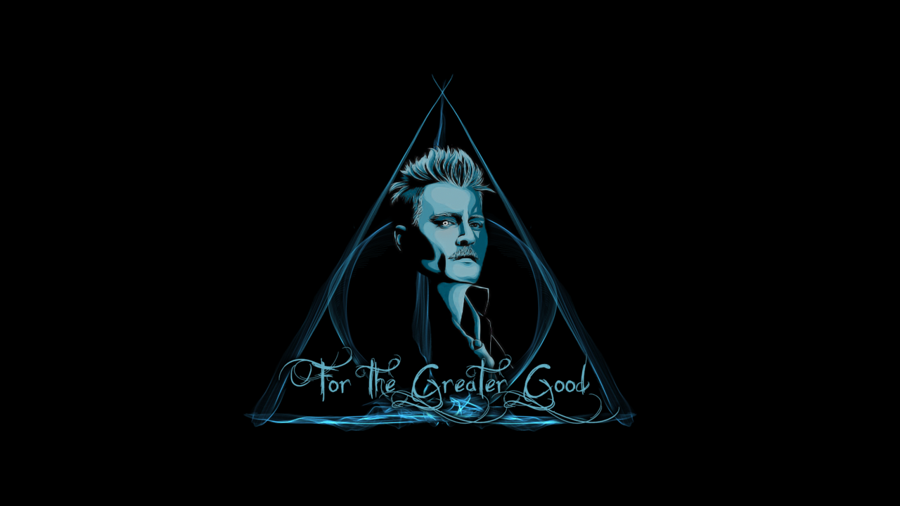 Grindelwald Wallpapers