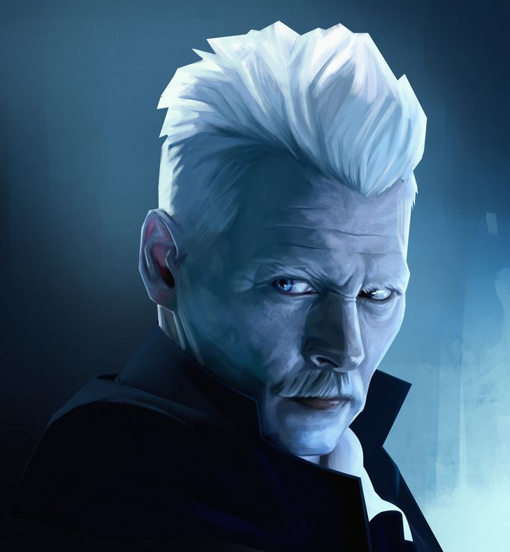 Grindelwald Wallpapers