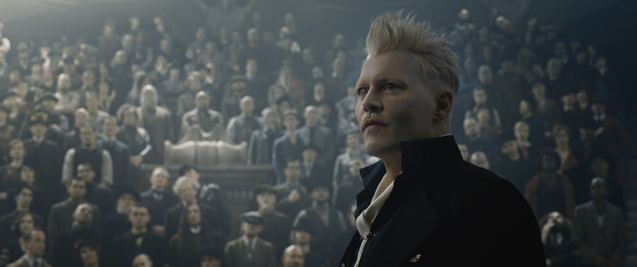 Grindelwald Wallpapers