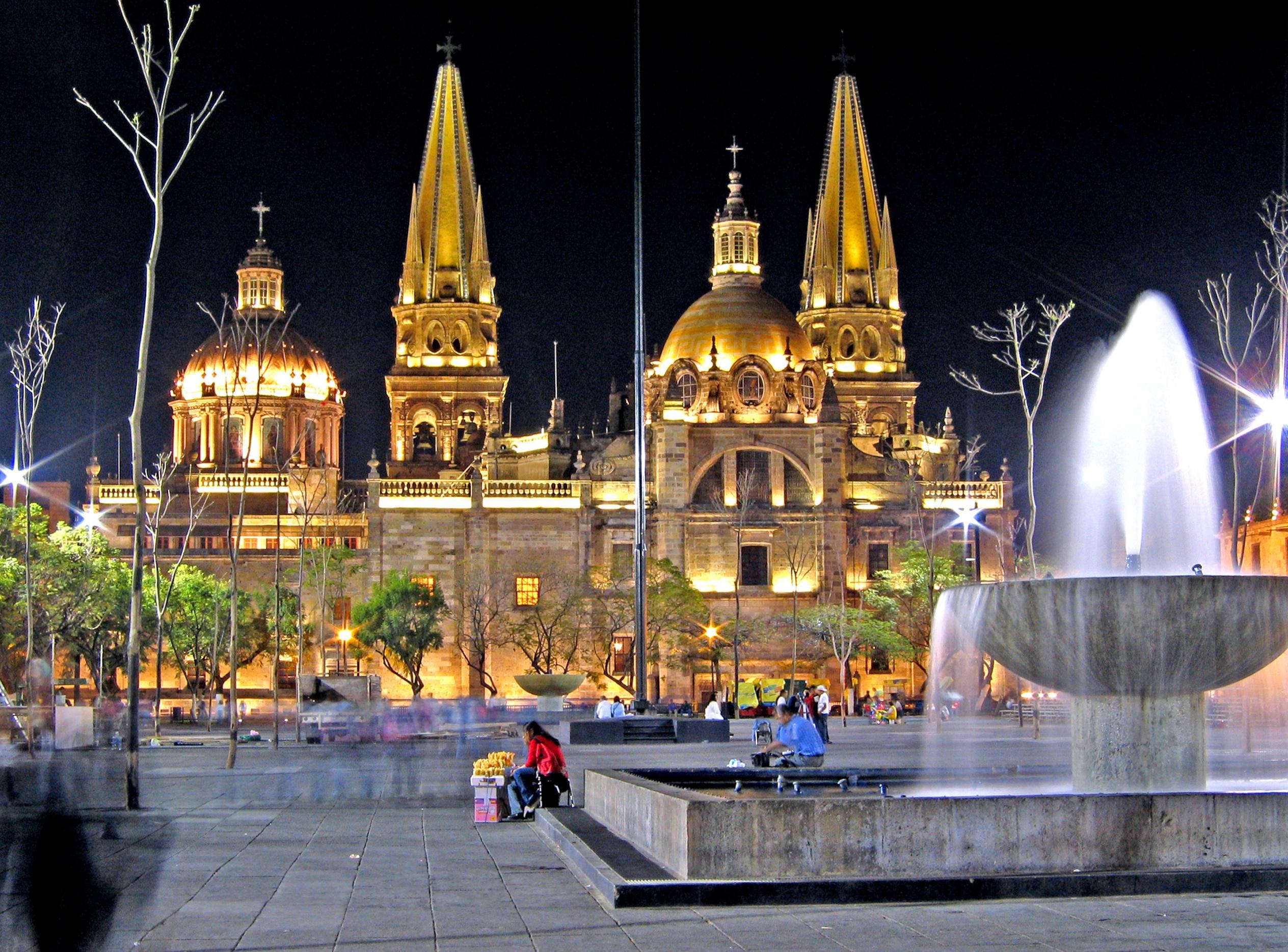 Guadalajara Wallpapers