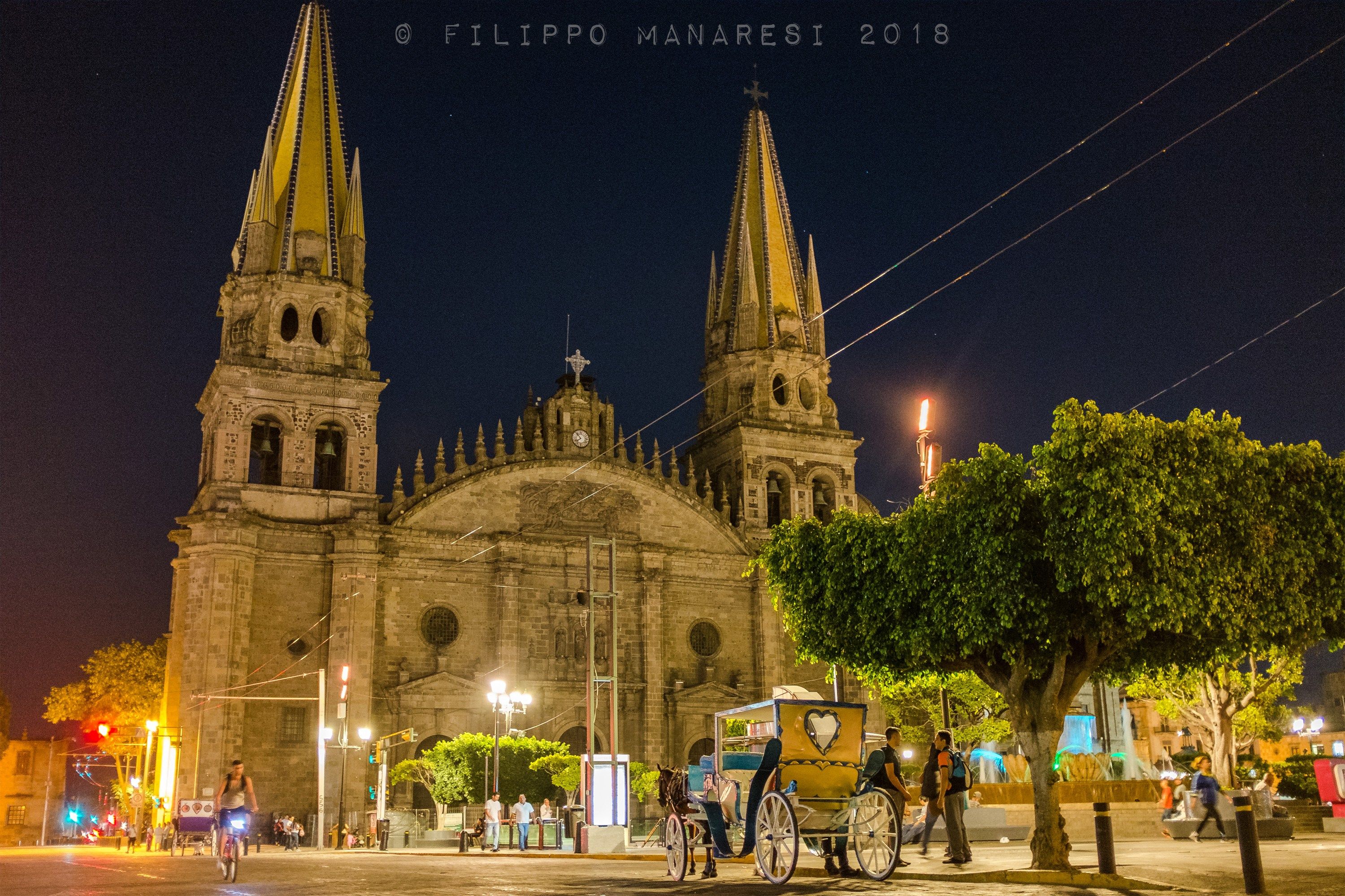 Guadalajara Wallpapers