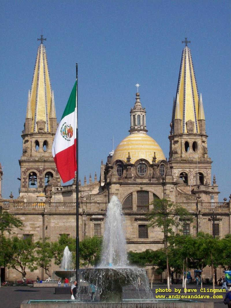 Guadalajara Wallpapers