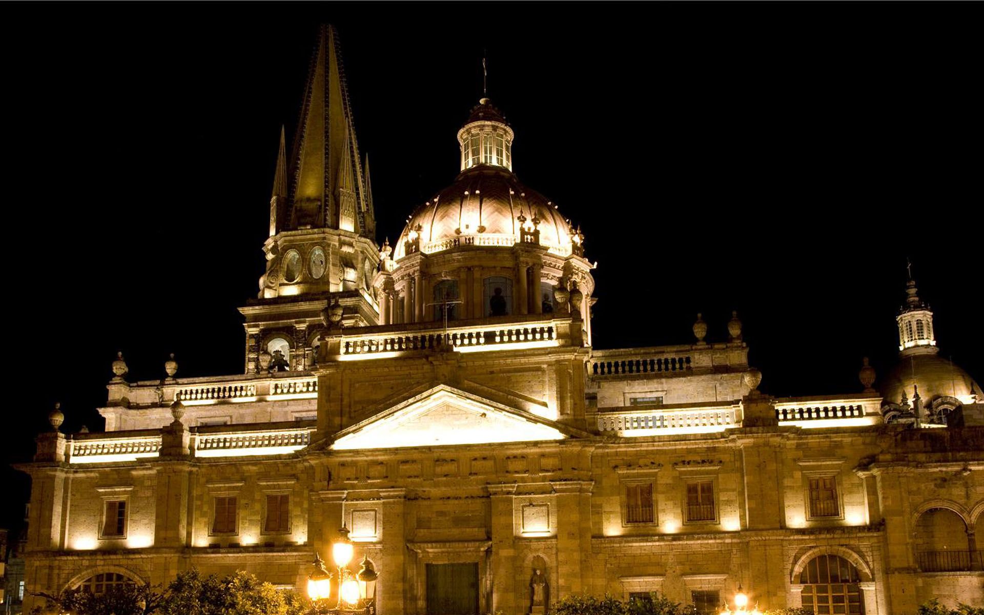 Guadalajara Wallpapers