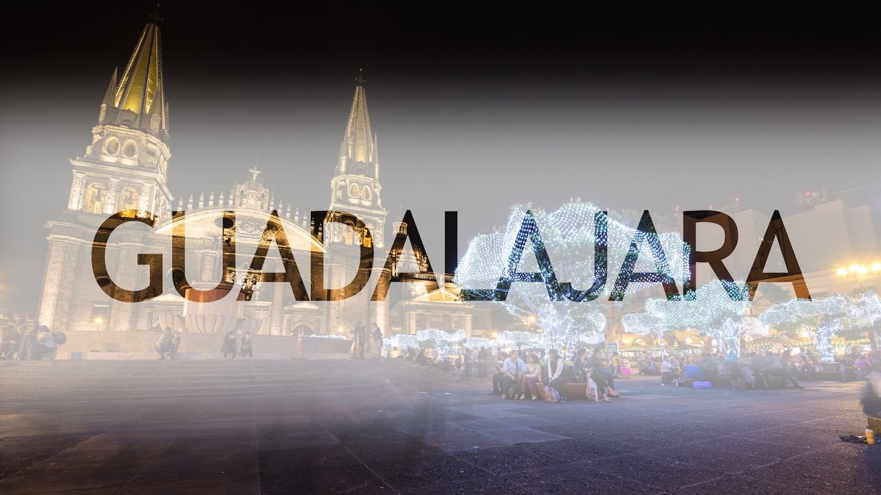 Guadalajara Wallpapers