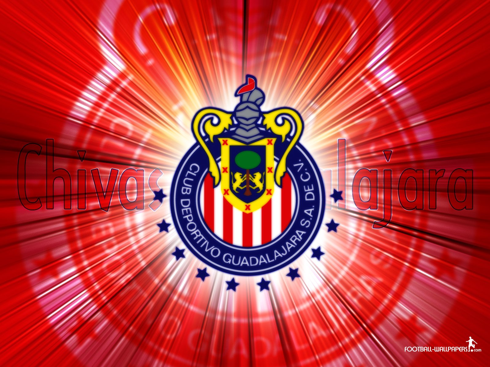 Guadalajara Wallpapers