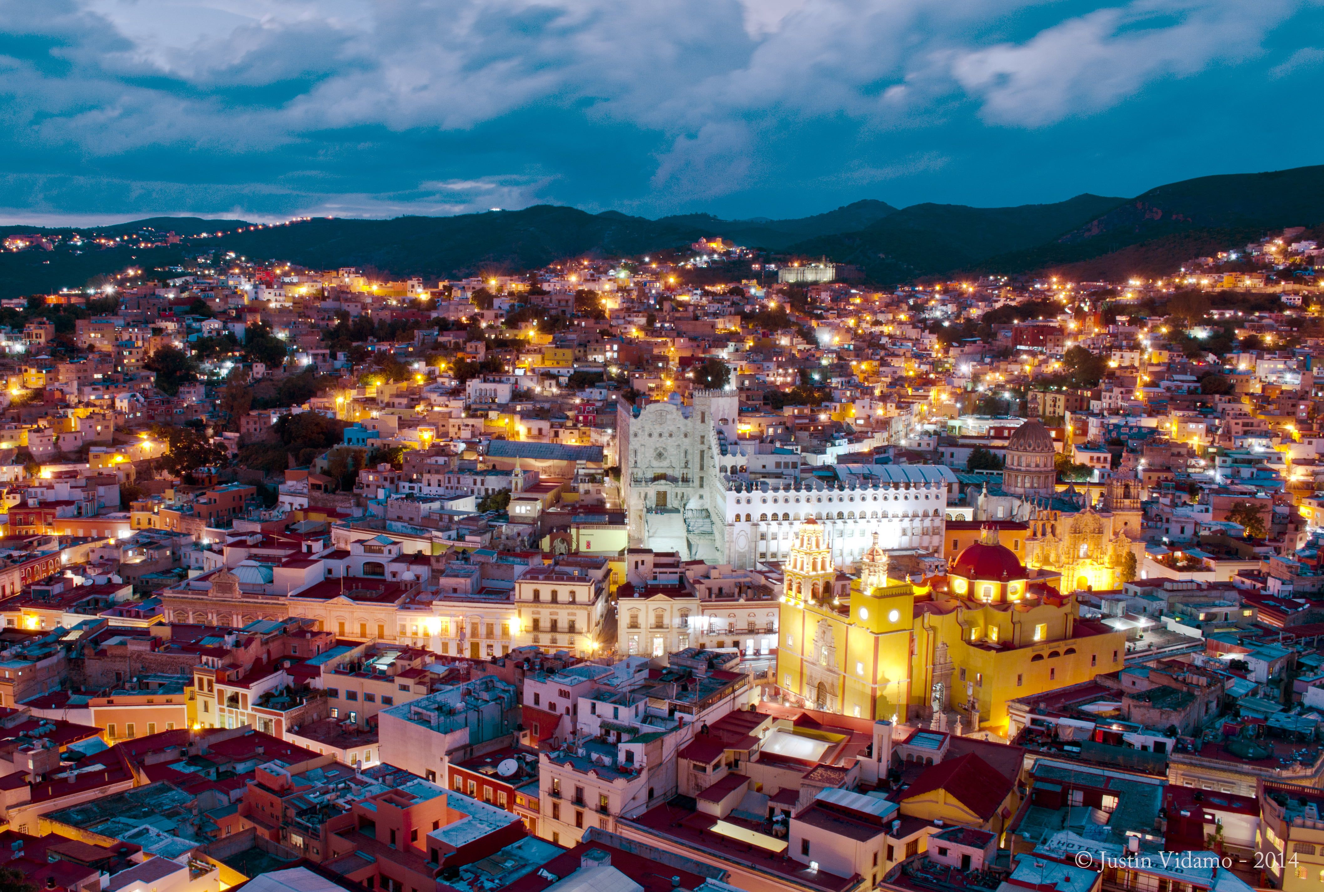 Guanajuato Wallpapers