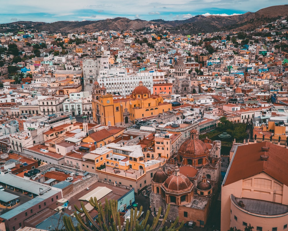 Guanajuato Wallpapers