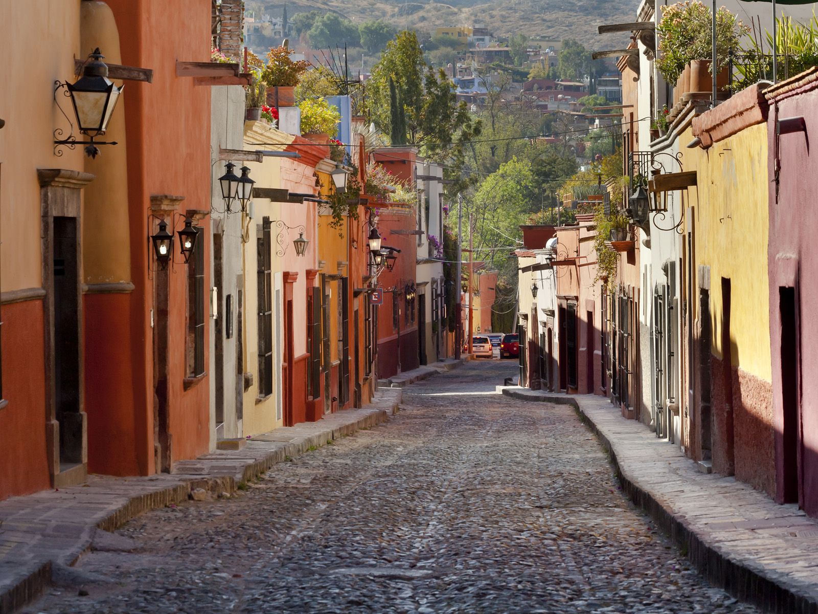 Guanajuato Wallpapers