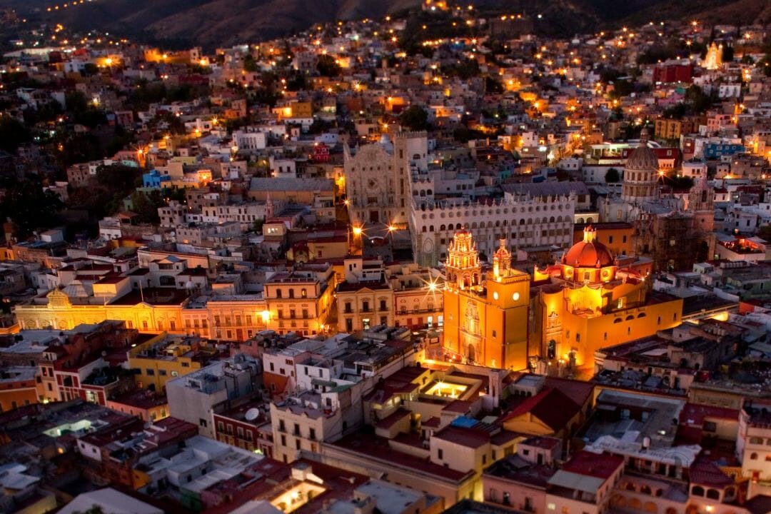 Guanajuato Wallpapers